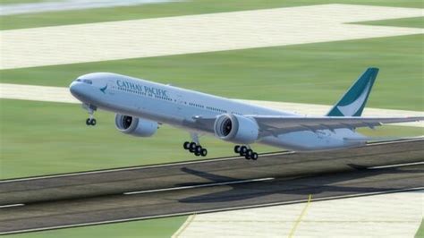 rikoooo 777|Boeing 777 VC quick overview .